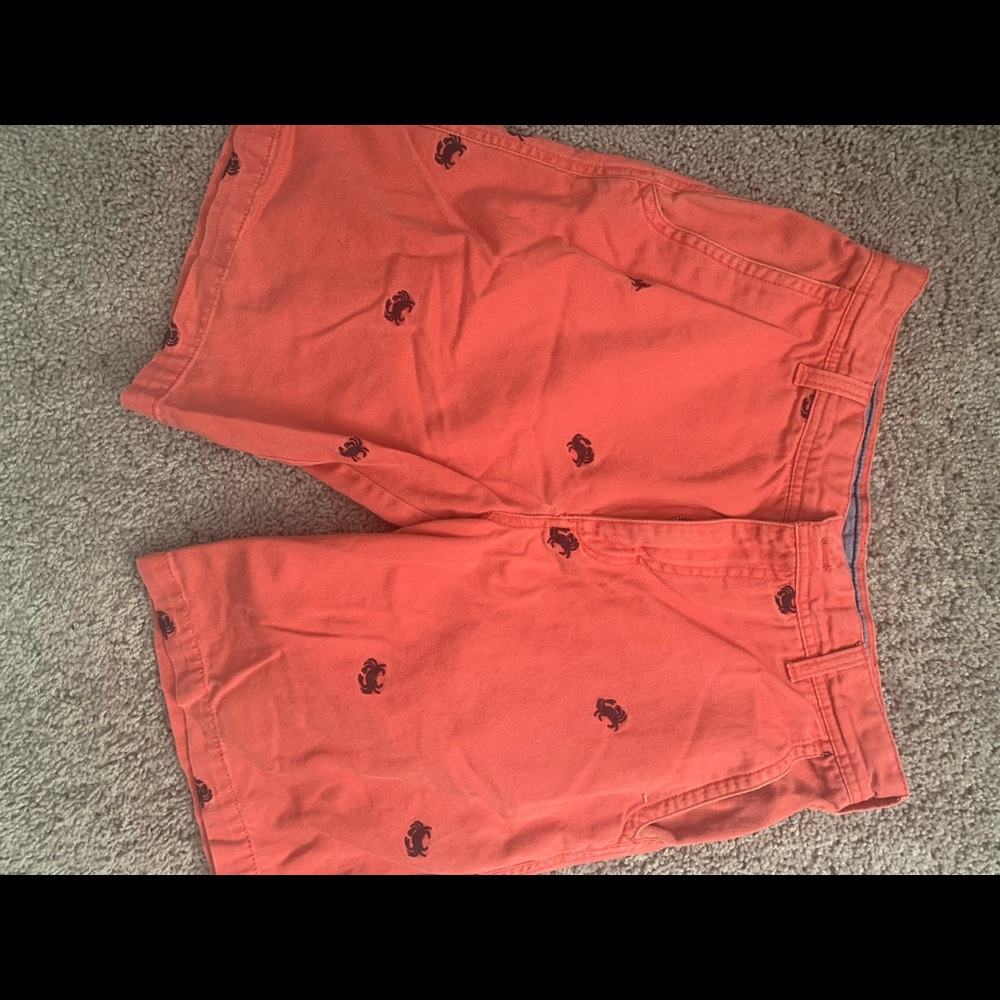 Izod shorts